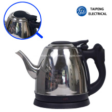 Mini electric water tea kettle